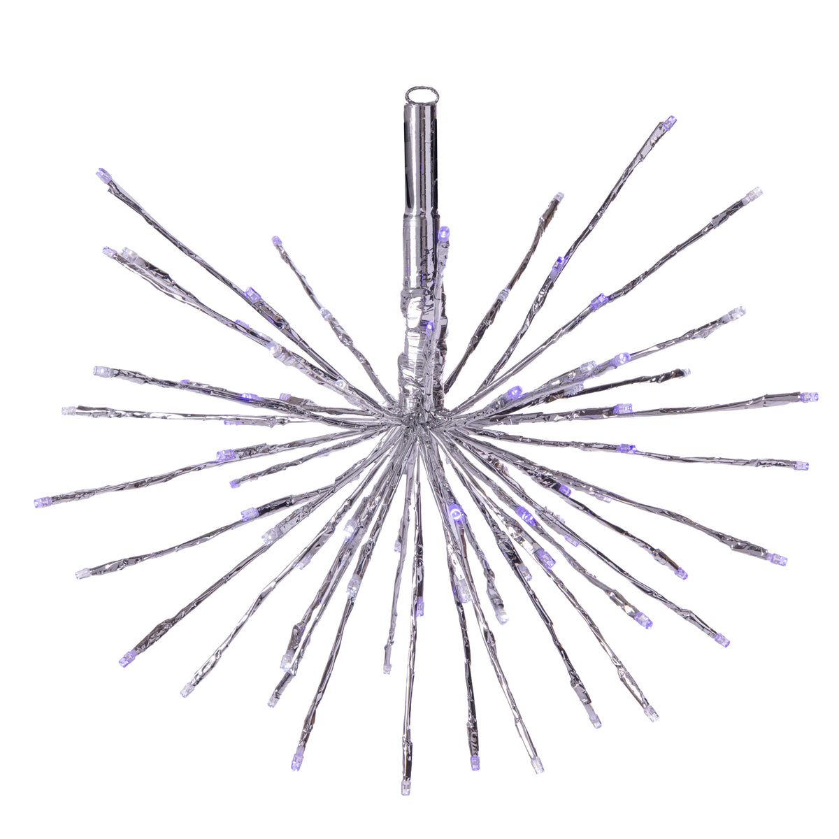 16" 3-in-1 Radiant Blast w/ Silver Wrap (Retail Box)
