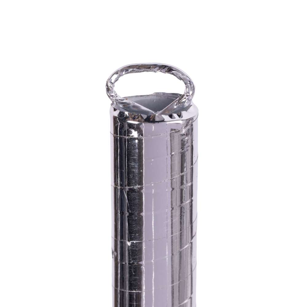 16" 3-in-1 Radiant Blast w/ Silver Wrap (Retail Box)