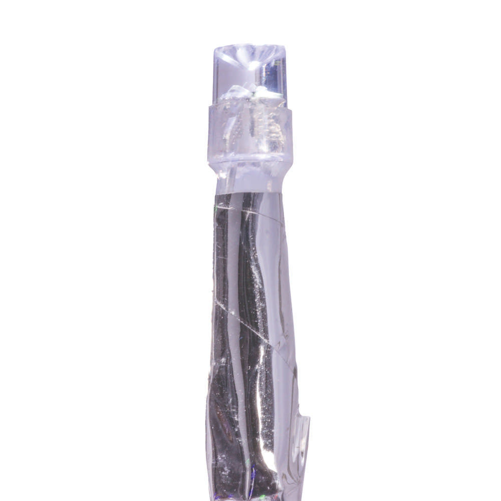16" 3-in-1 Radiant Blast w/ Silver Wrap (Retail Box)