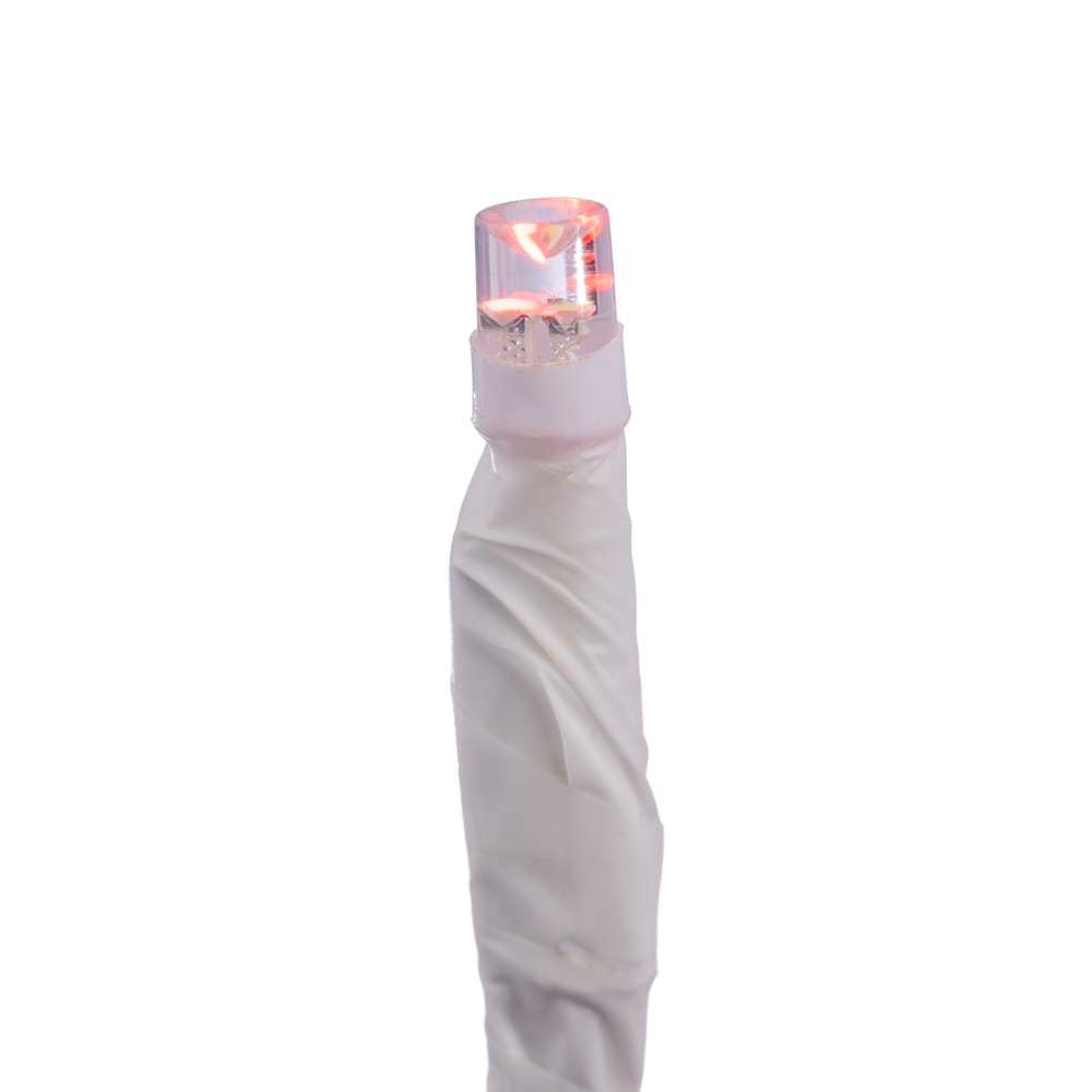 16" 3-in-1 Radiant Blast w/ White Wrap (Retail Box)