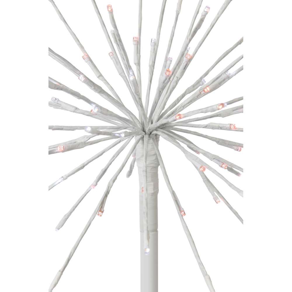 16" 3-in-1 Radiant Blast w/ White Wrap (Retail Box)