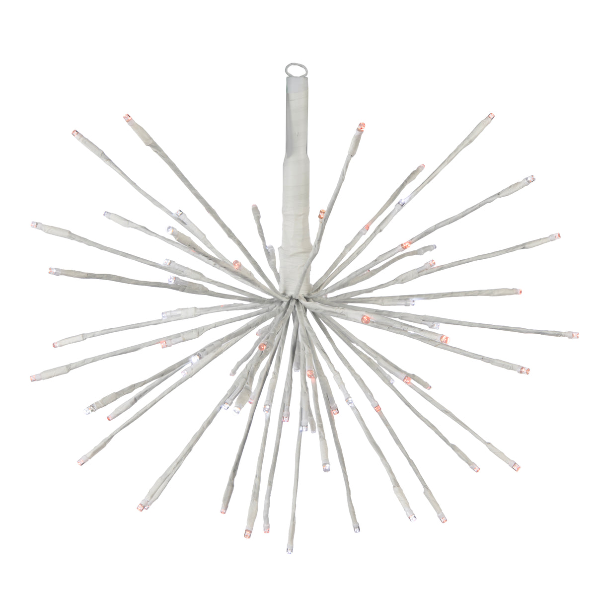 16" 3-in-1 Radiant Blast w/ White Wrap (Retail Box)
