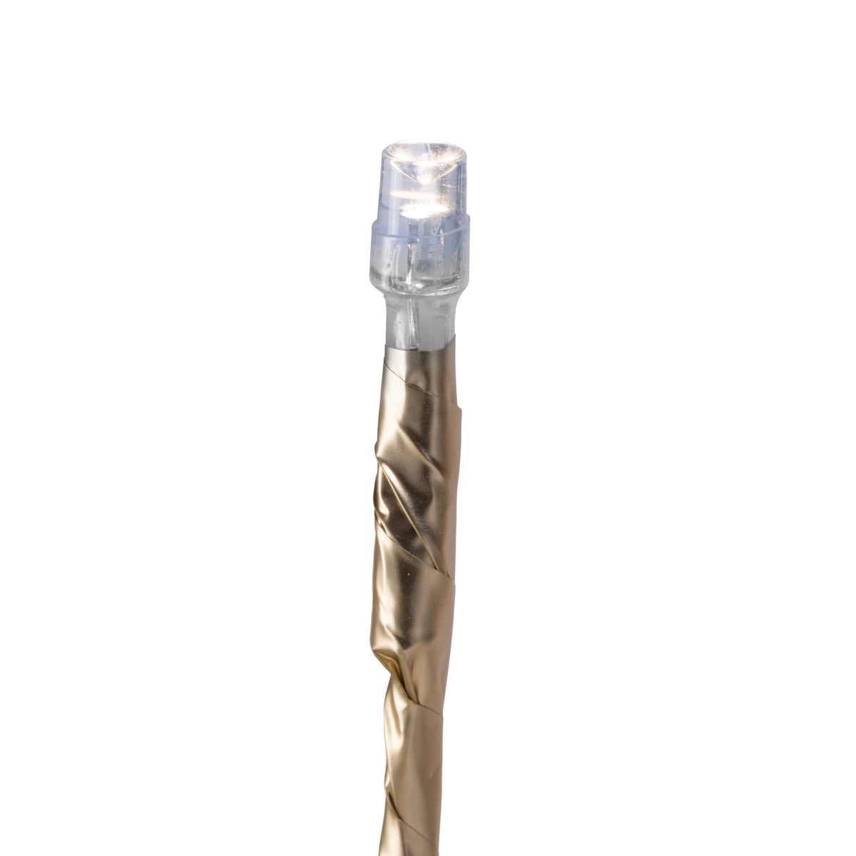 16" 3-in-1 Radiant Blast w/ Matte Gold Wrap (Retail Box)