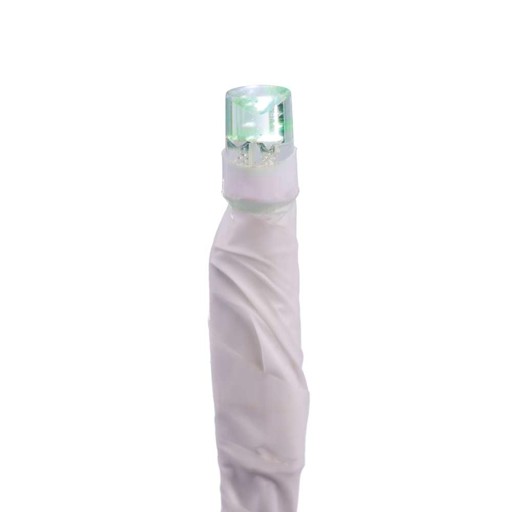 16" 3-in-1 Radiant Blast w/ White Wrap (Retail Box)