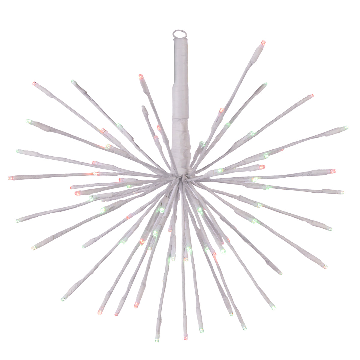 16" 3-in-1 Radiant Blast w/ White Wrap (Retail Box)
