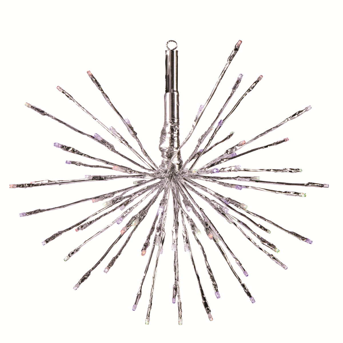 16" 3-in-1 Radiant Blast w/ Silver Wrap (Retail Box)