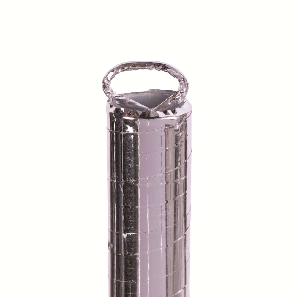 16" 3-in-1 Radiant Blast w/ Silver Wrap (Retail Box)