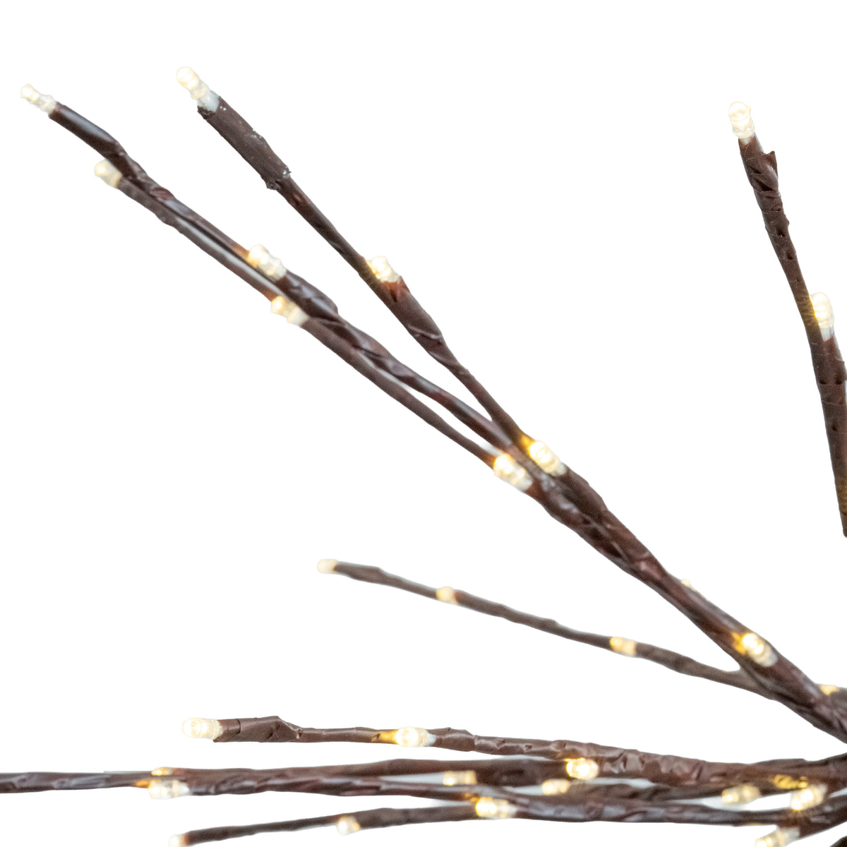 24" 3-in-1 Radiant Blast w/ Brown Wrap (Retail Box)