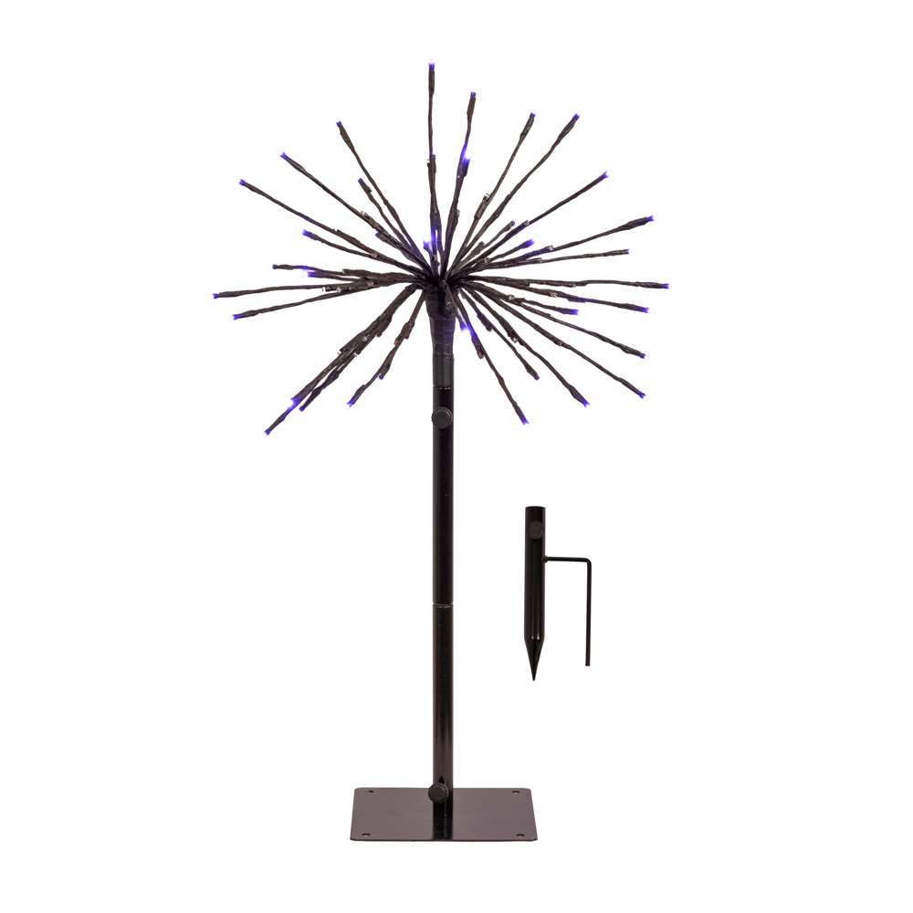 16" 3-in-1 Radiant Blast w/ Black Wrap (Retail Box)
