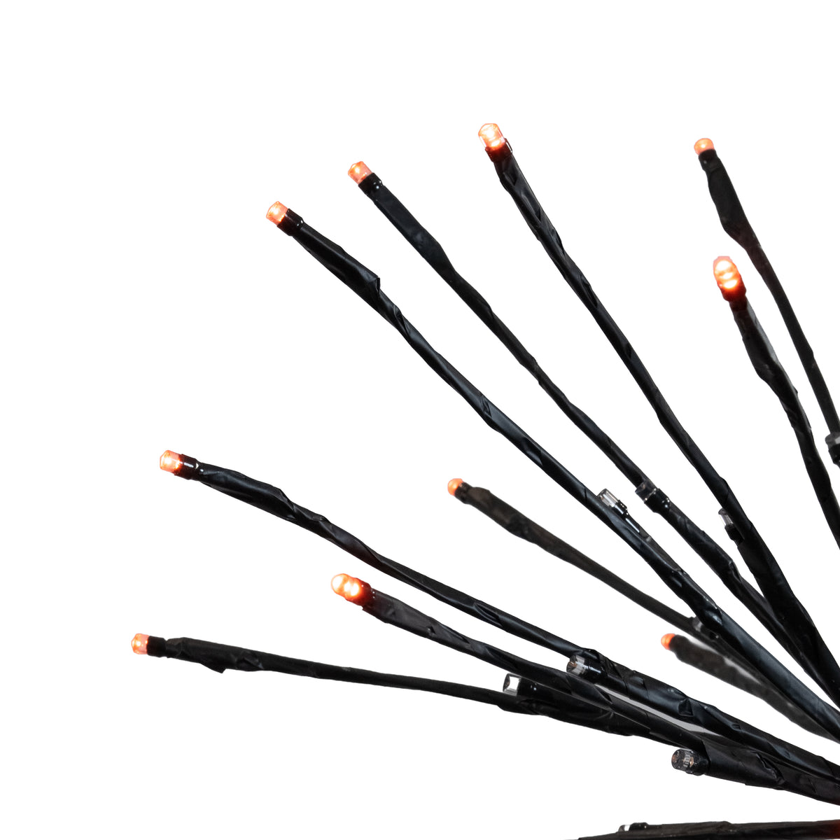 16" 3-in-1 Radiant Blast w/ Black Wrap (Retail Box)
