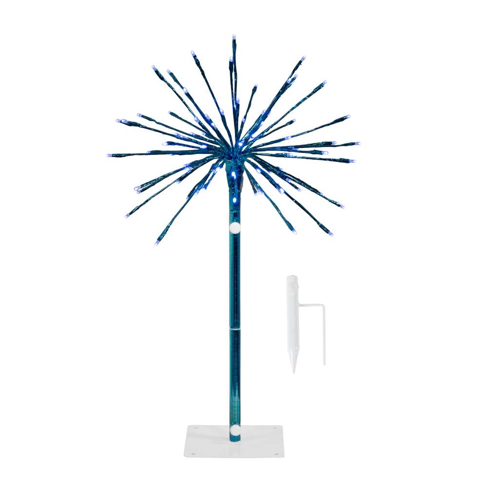 16" 3-in-1 Radiant Blast w/ Blue Wrap (Retail Box)