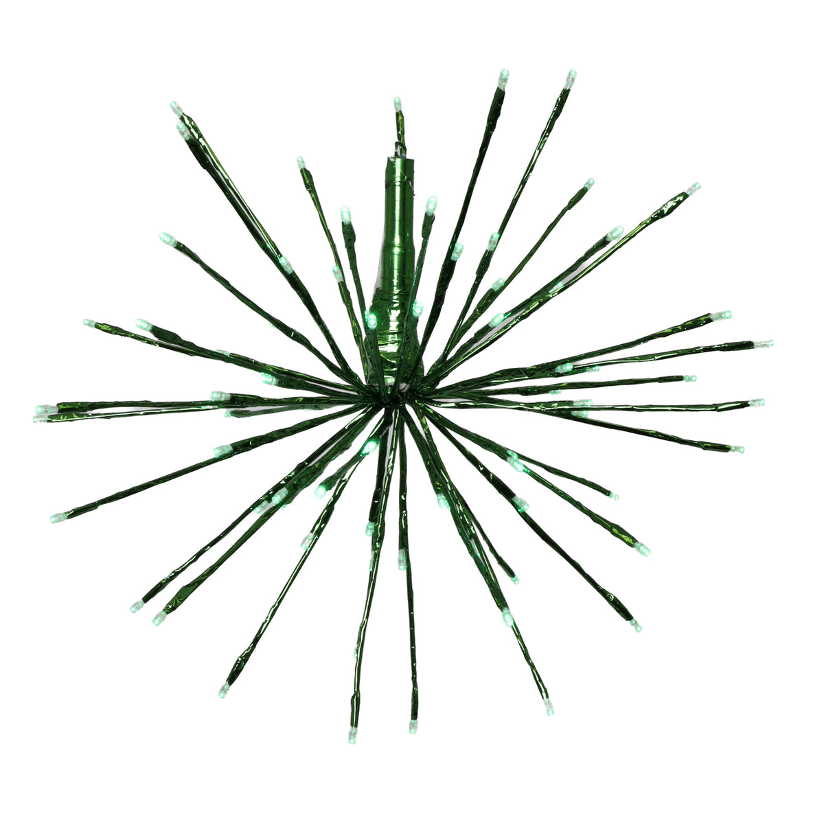 16" 3-in-1 Radiant Blast w/ Green Wrap (Retail Box)