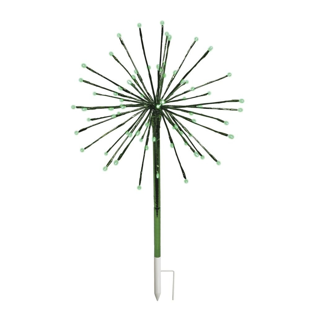 16" 3-in-1 Radiant Blast w/ Green Wrap (Retail Box)
