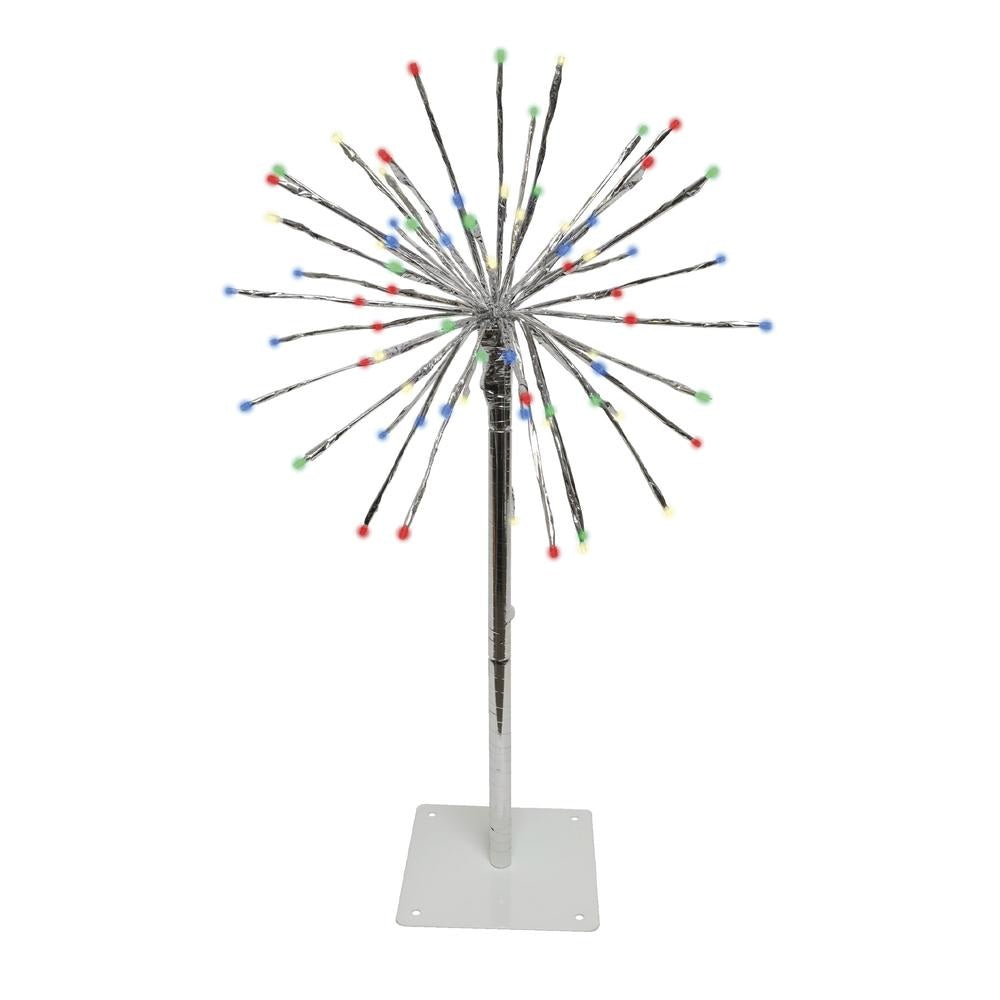 16" 3-in-1 Radiant Blast w/ Silver Wrap (Retail Box)