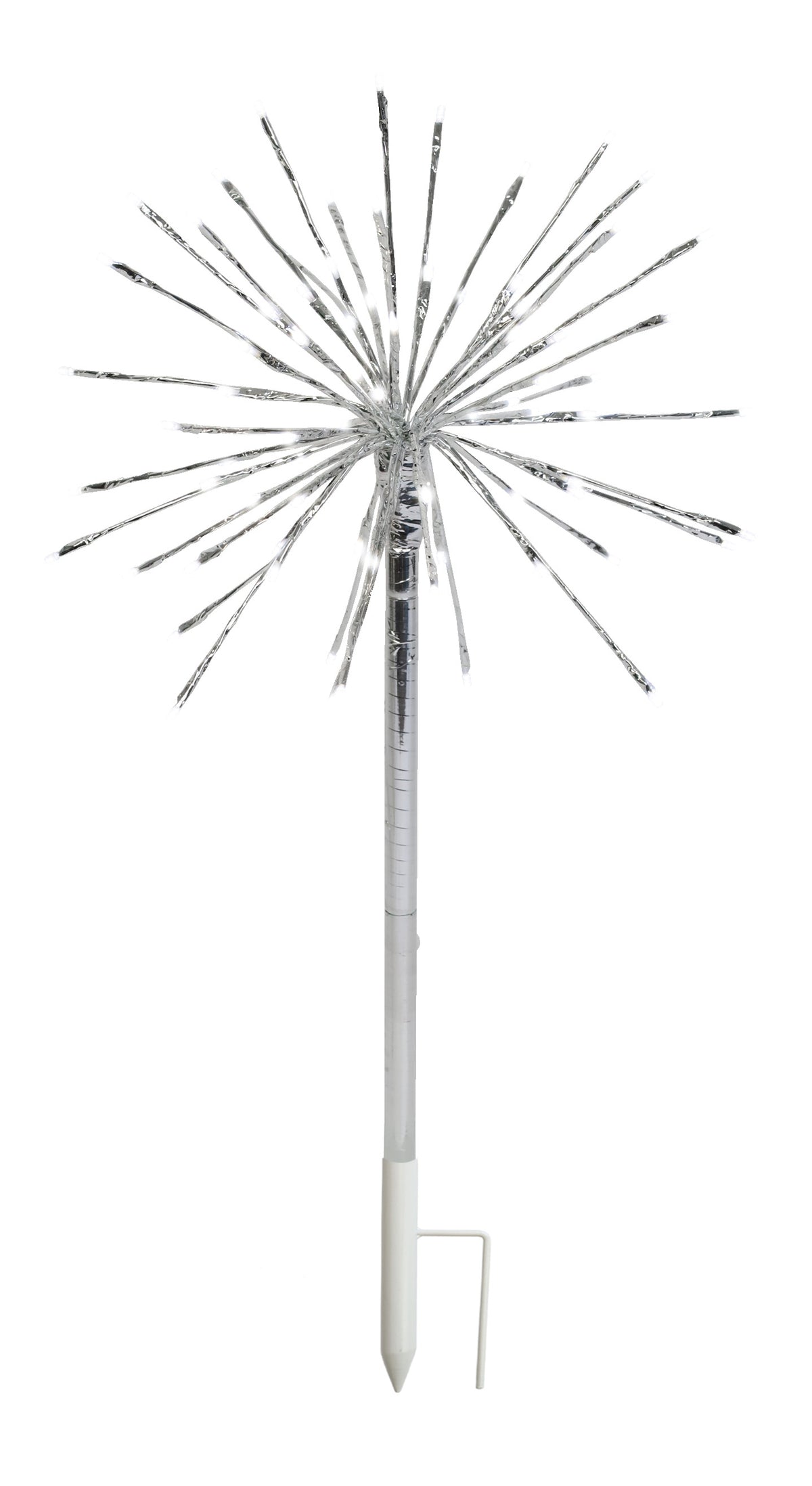 16" 3-in-1 Radiant Blast w/ Silver Wrap (Retail Box)