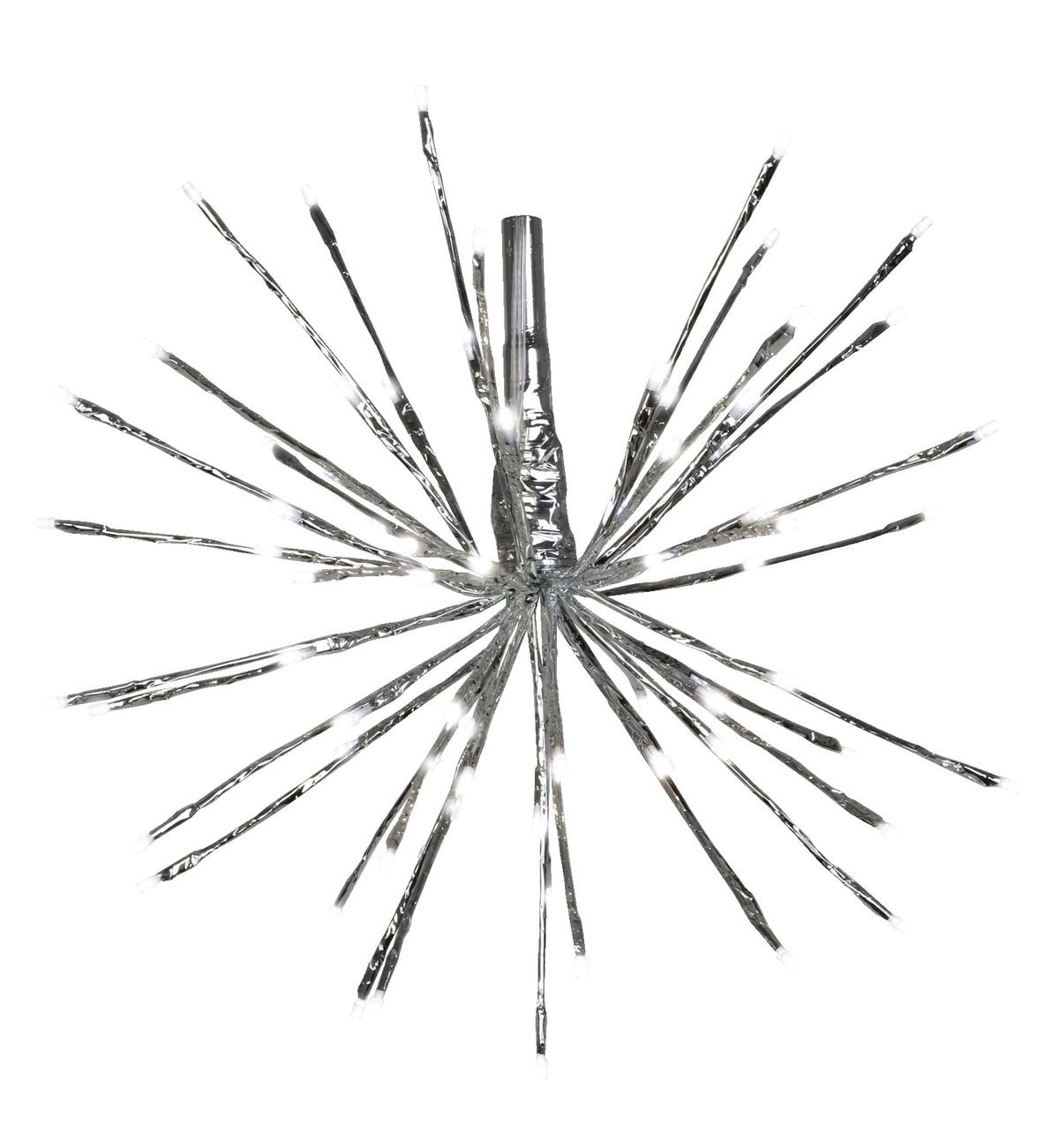 16" 3-in-1 Radiant Blast w/ Silver Wrap (Retail Box)