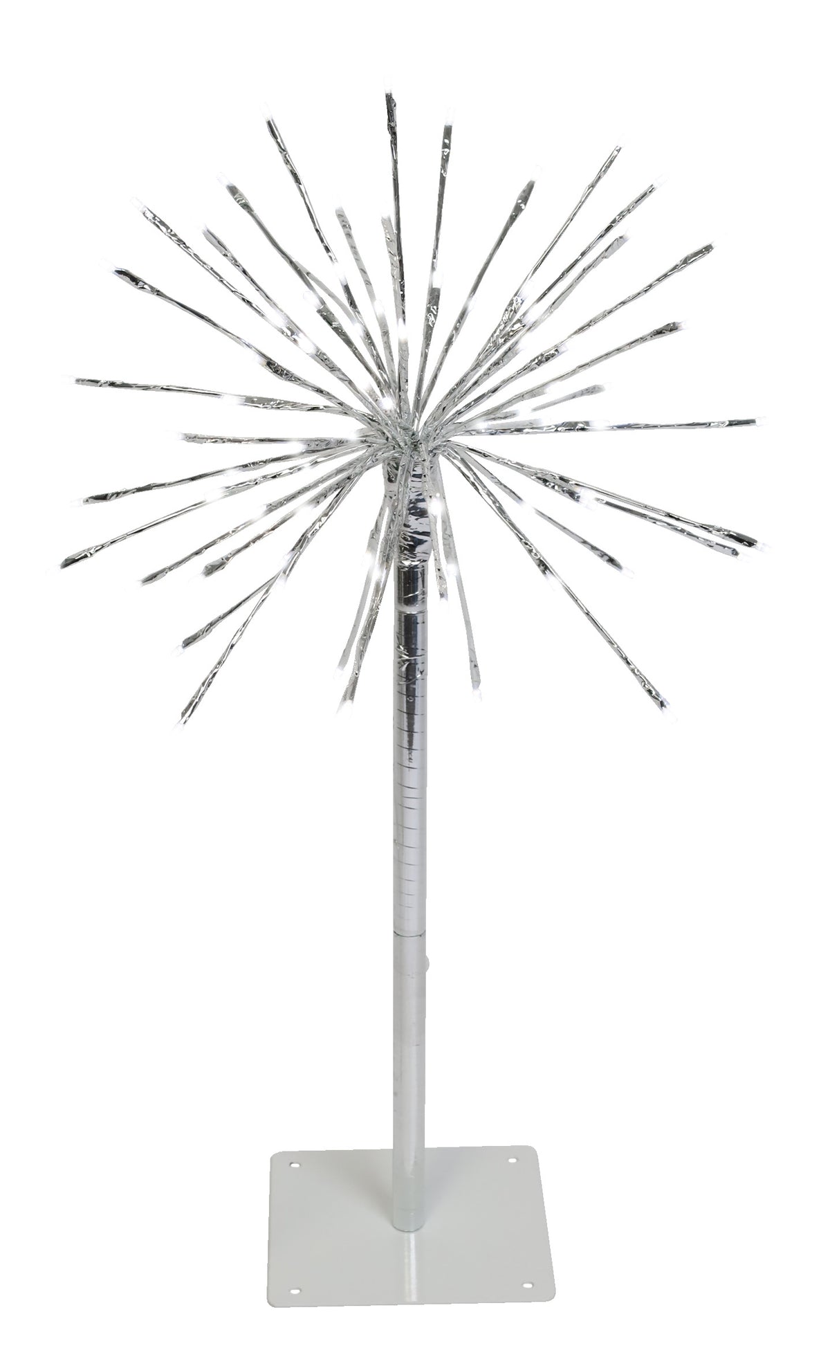 16" 3-in-1 Radiant Blast w/ Silver Wrap (Retail Box)