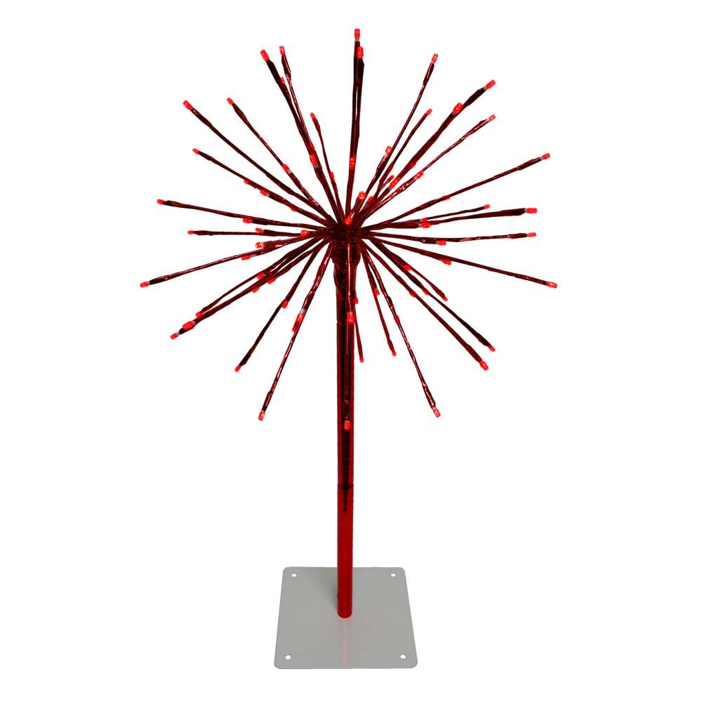 16" 3-in-1 Radiant Blast w/ Red Wrap (Retail Box)
