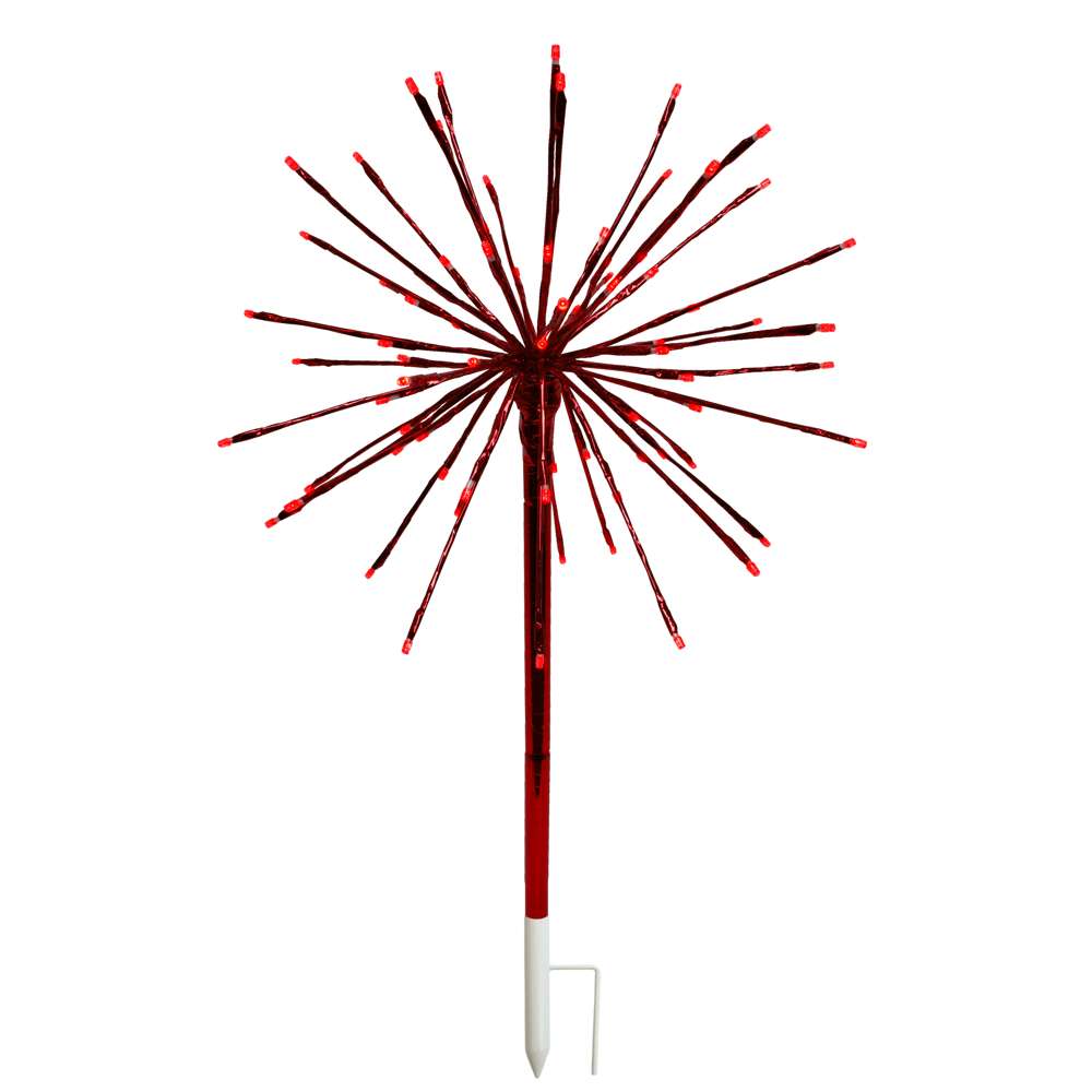 16" 3-in-1 Radiant Blast w/ Red Wrap (Retail Box)