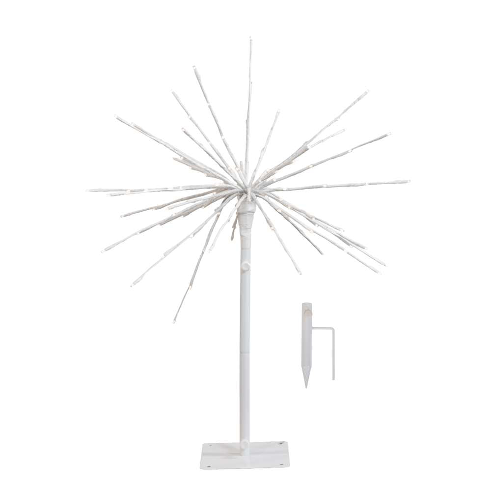 16" 3-in-1 Radiant Blast w/ White Wrap (Retail Box)
