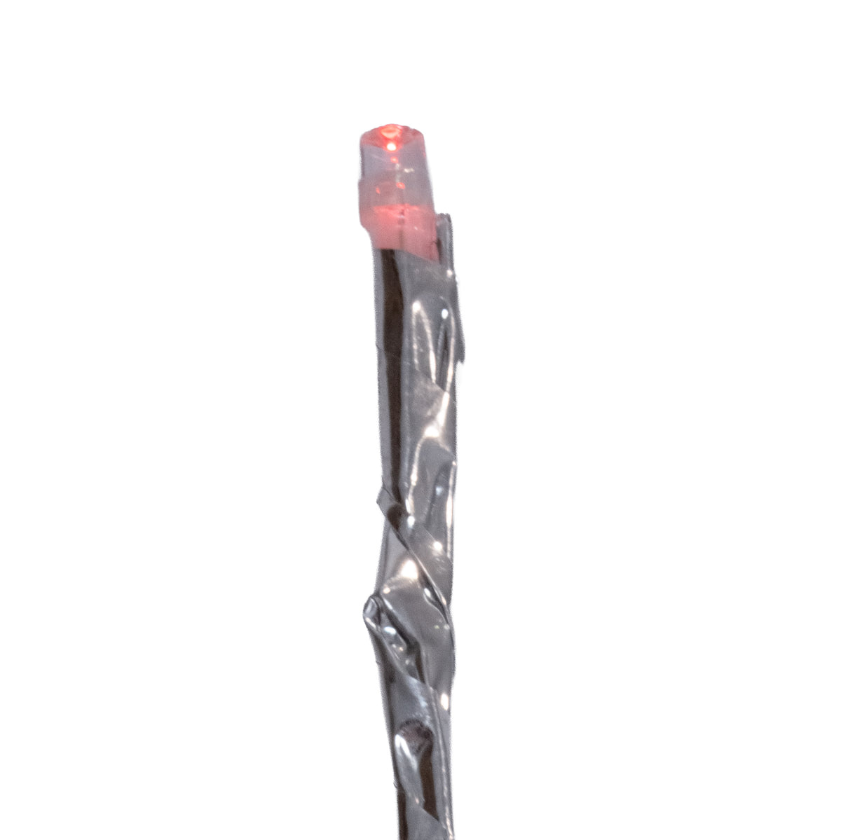 24" 3-in-1 Radiant Blast w/ Silver Wrap (Retail Box)