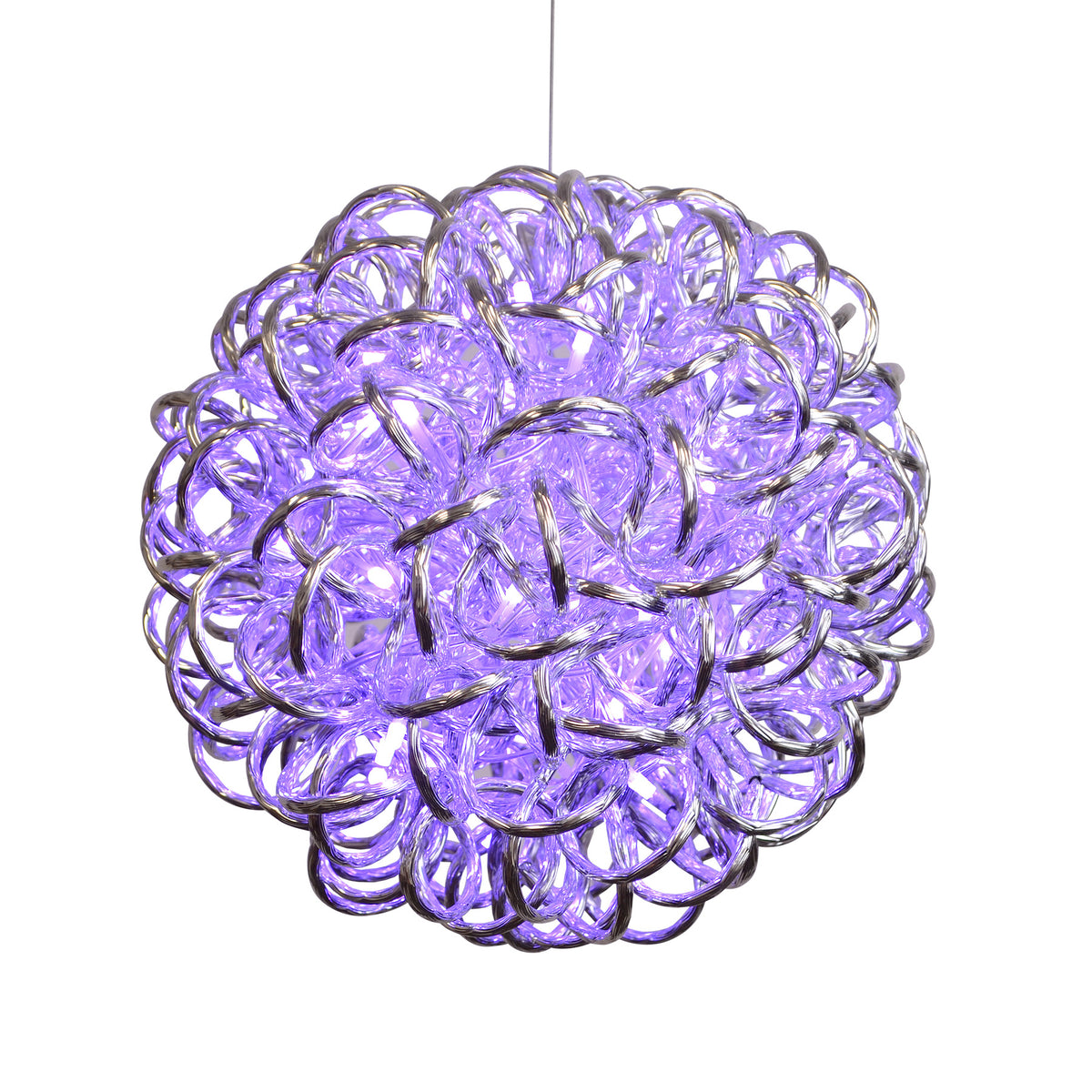 10" Spiral Orbs (Retail Box)