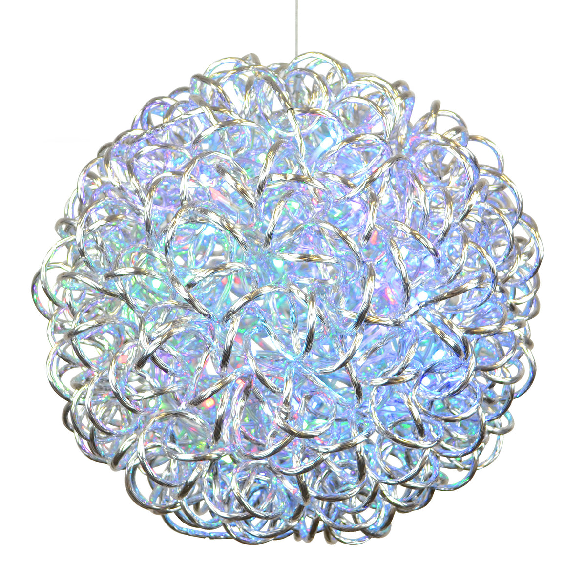 14" Spiral Orbs (Retail Box)