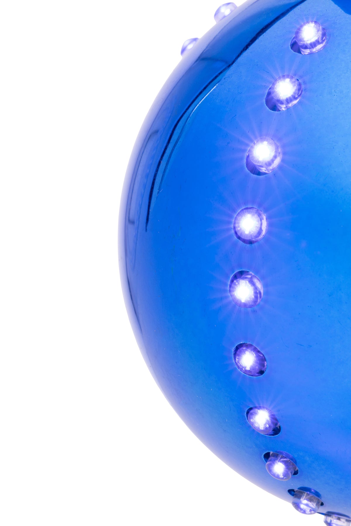 6" Snowfall Ornament (Retail Box)