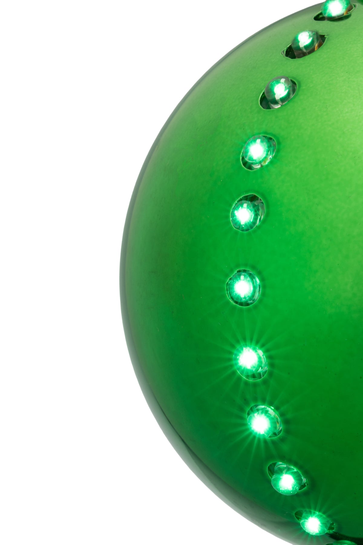 6" Snowfall Ornament (Retail Box)