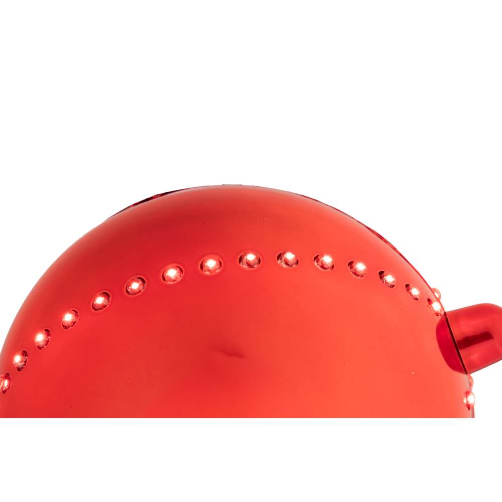 6" Snowfall Ornament (Retail Box)