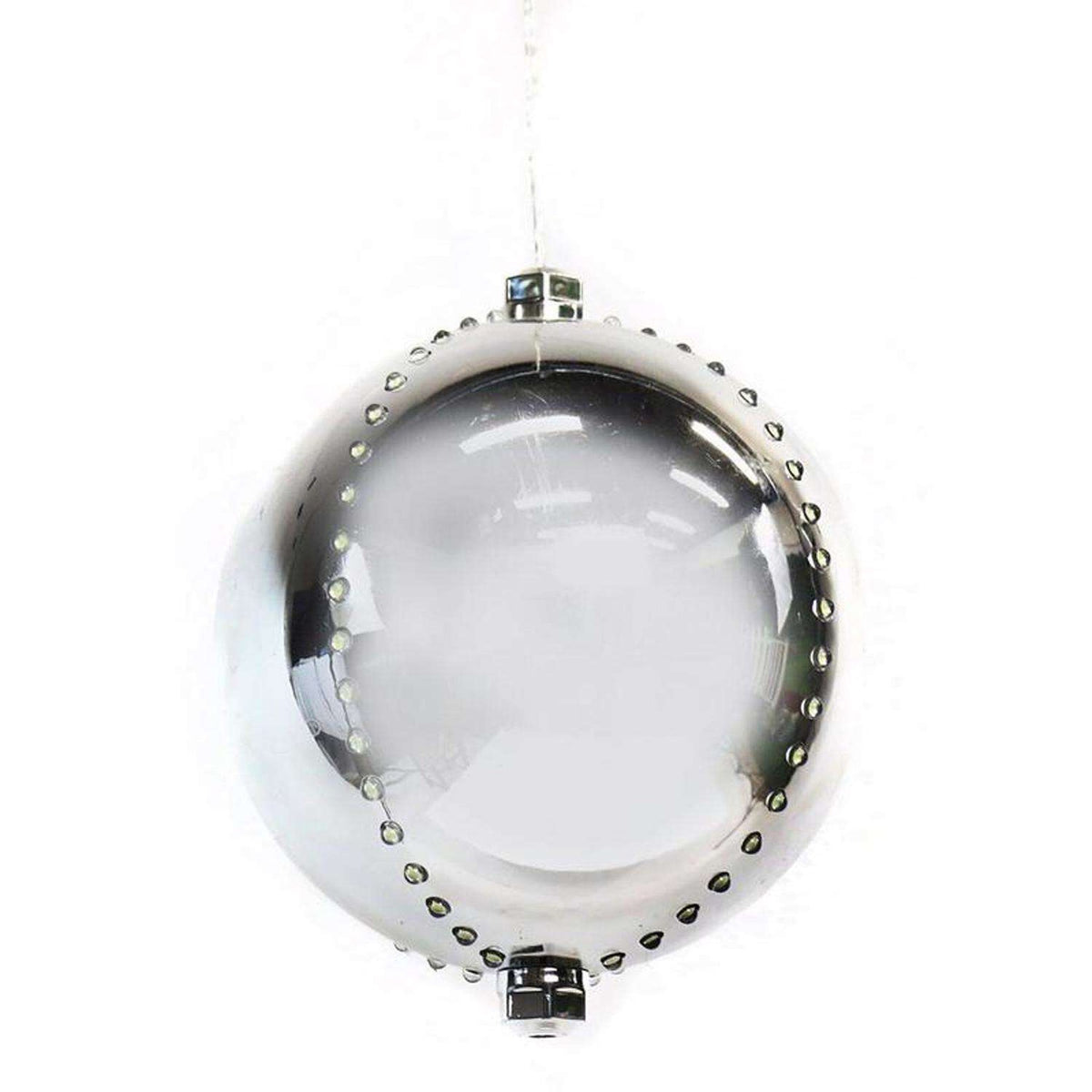 6" Snowfall Ornament (Retail Box)