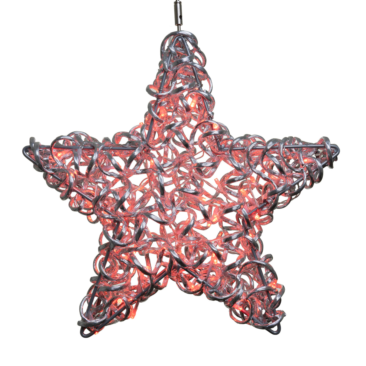 13.7" Spiral Star (Retail Box)