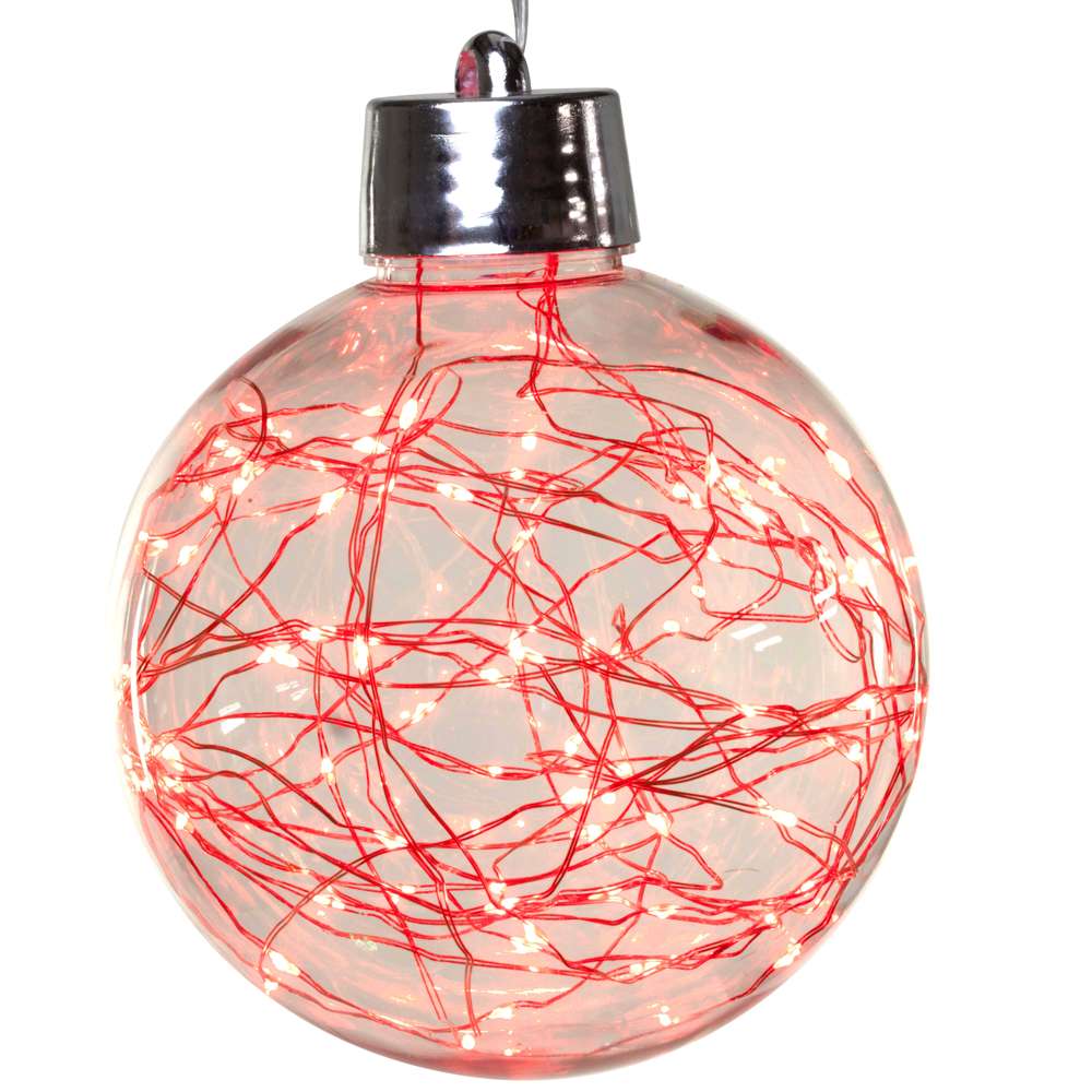 6" Hanging Globes (Retail Box)