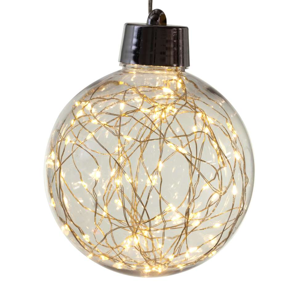 6" Hanging Globes (Retail Box)