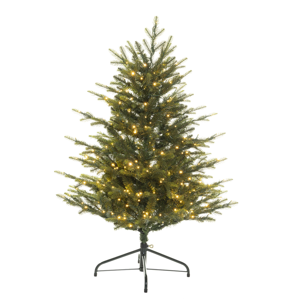 King Pine Christmas Tree