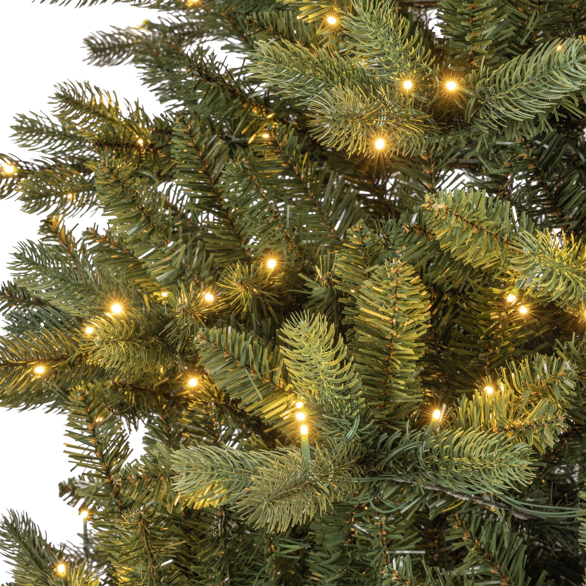 Grand Illum Christmas Tree