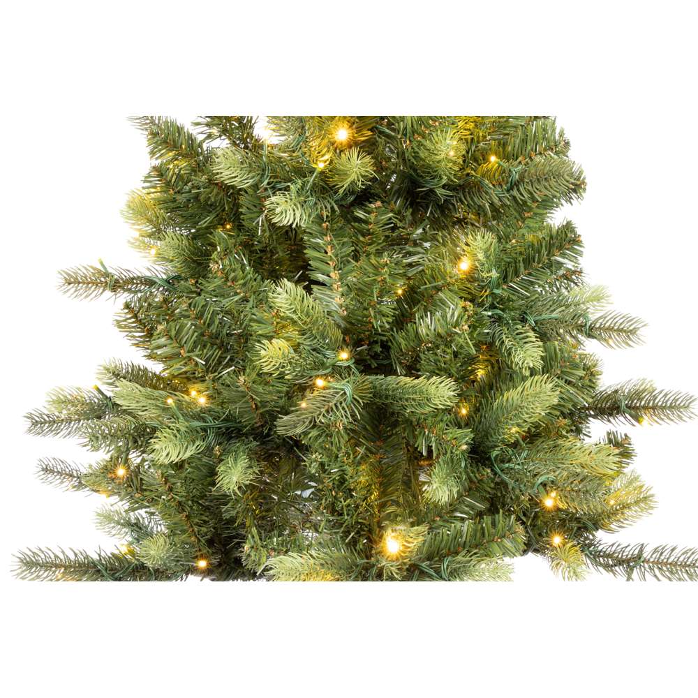 Grand Illum Christmas Tree