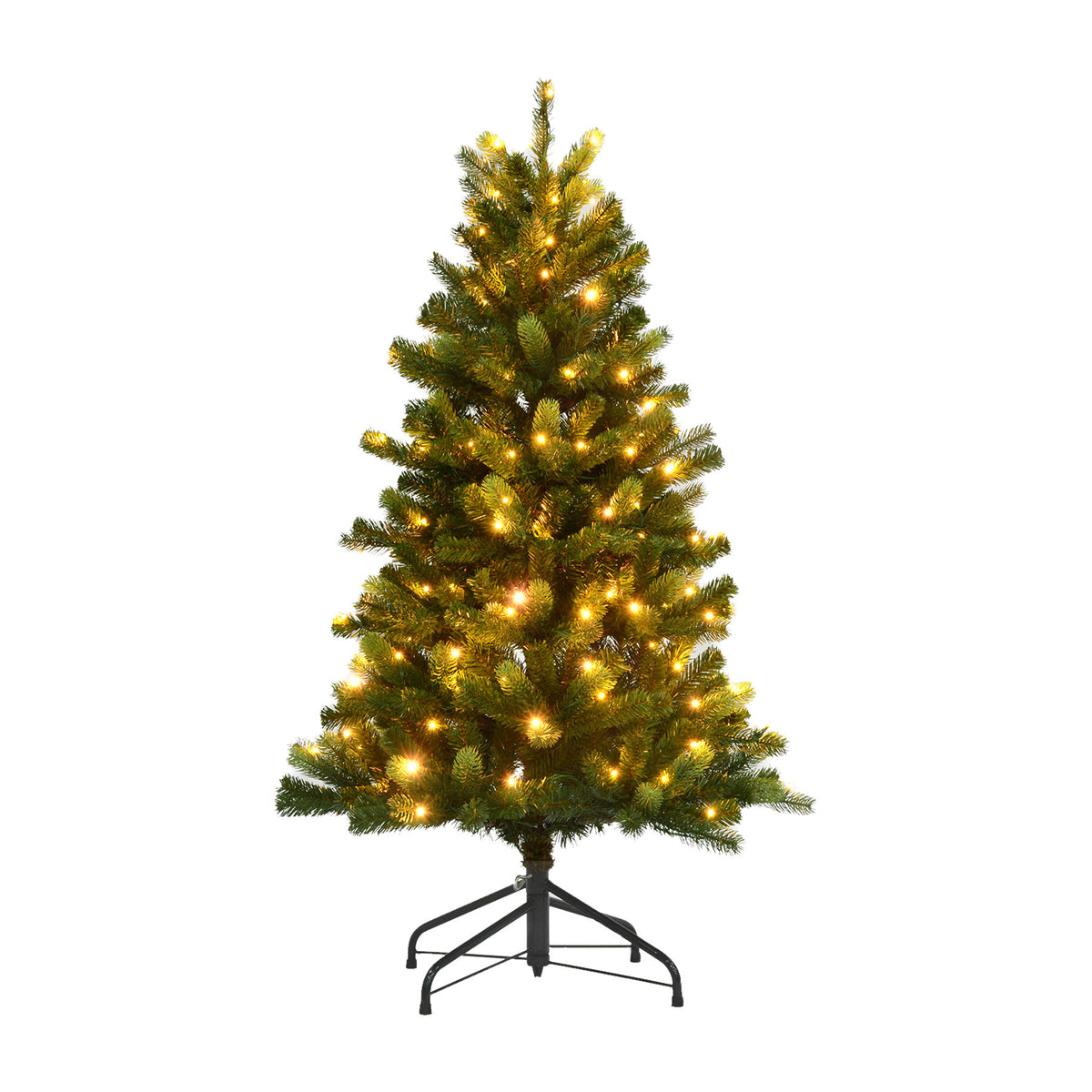 Grand Illum Christmas Tree