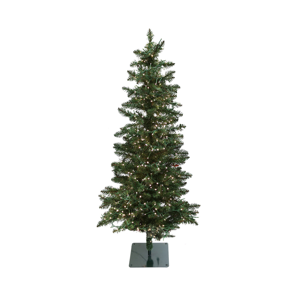Aspen Pine Christmas Tree
