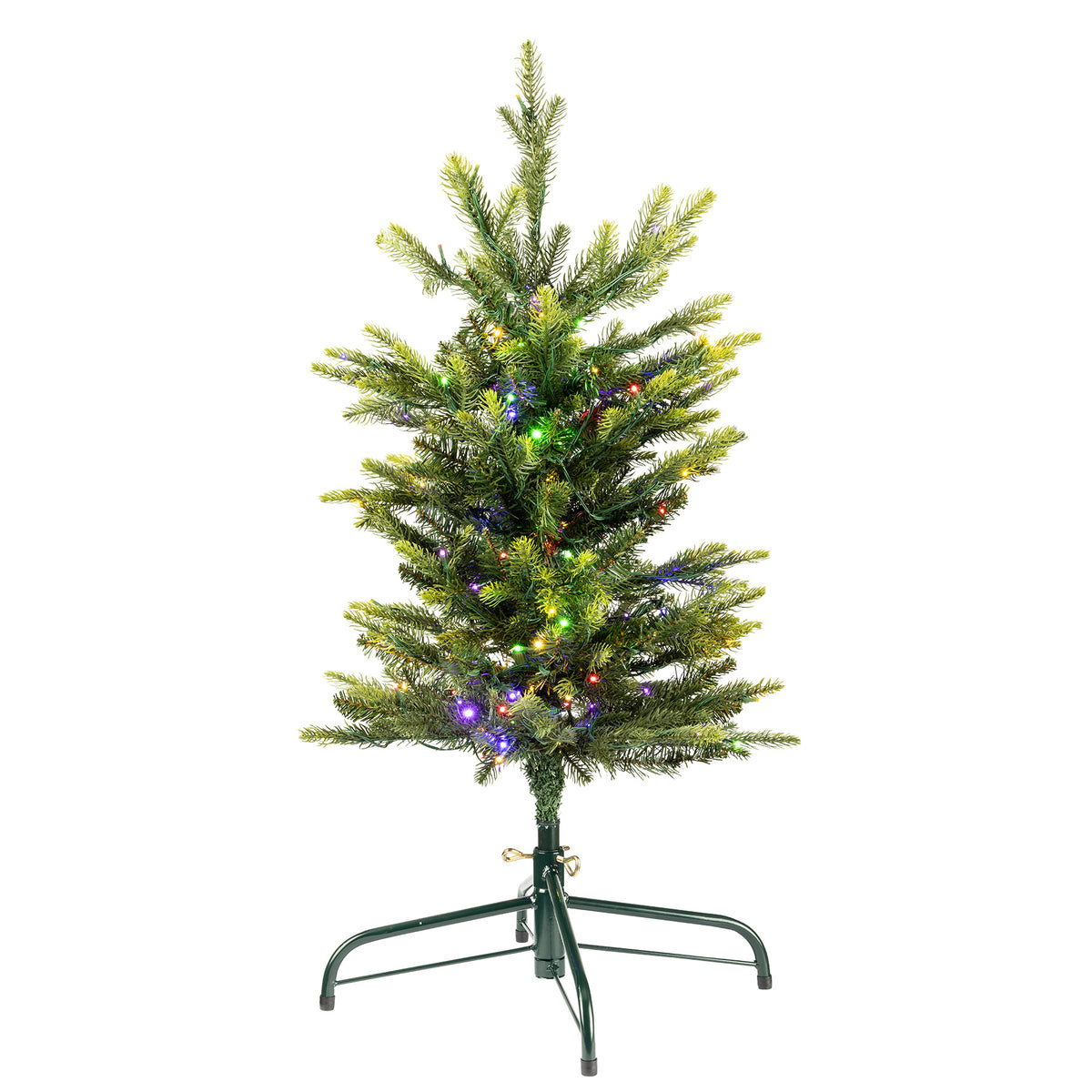 Pencil King Pine Christmas Tree