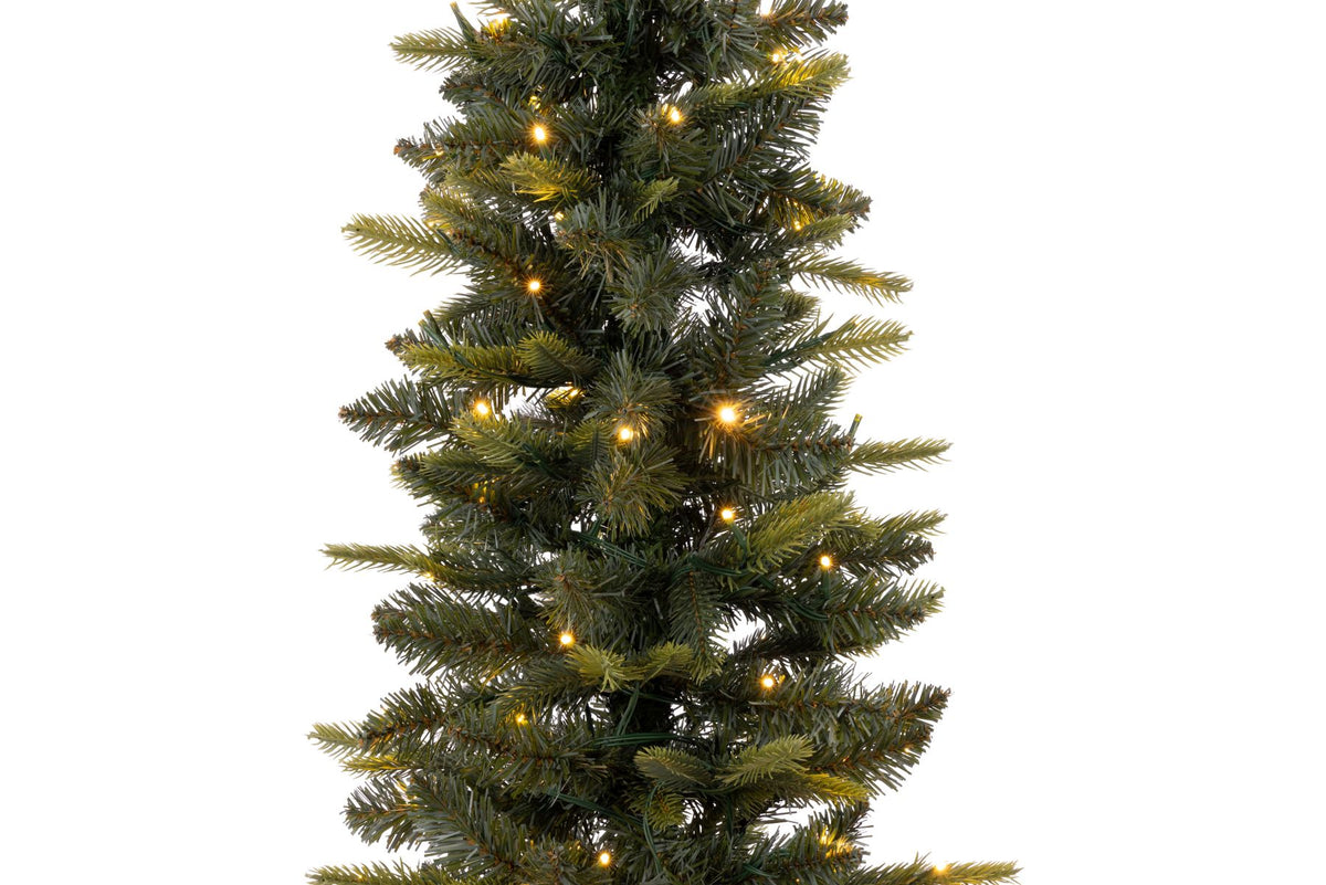 Monterey Potted Christmas Tree