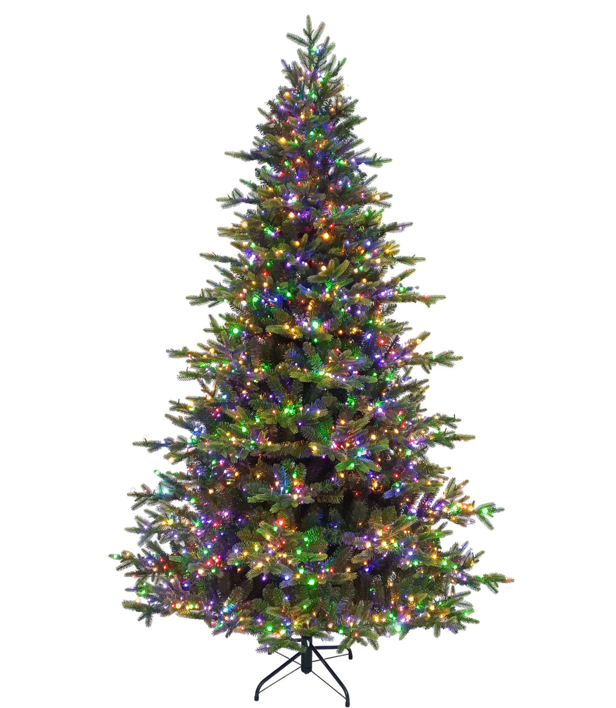 North Valley Spruce Christmas Tree