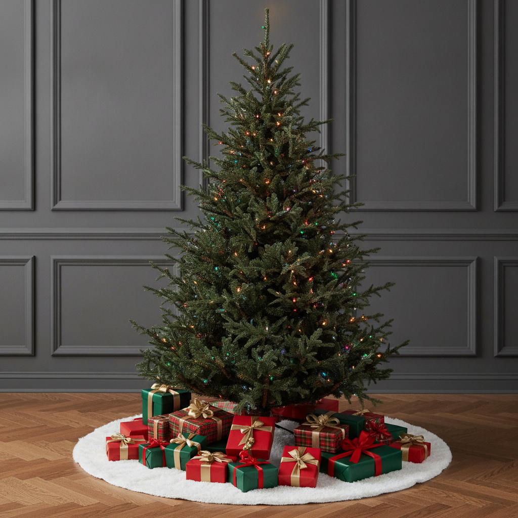 Vail Valley Pine Christmas Tree