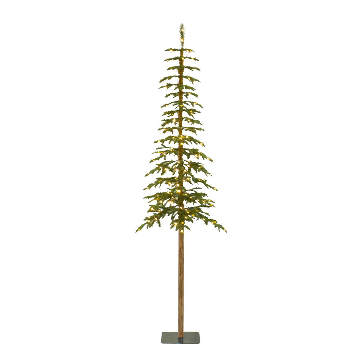 Deluxe Alpine Christmas Tree
