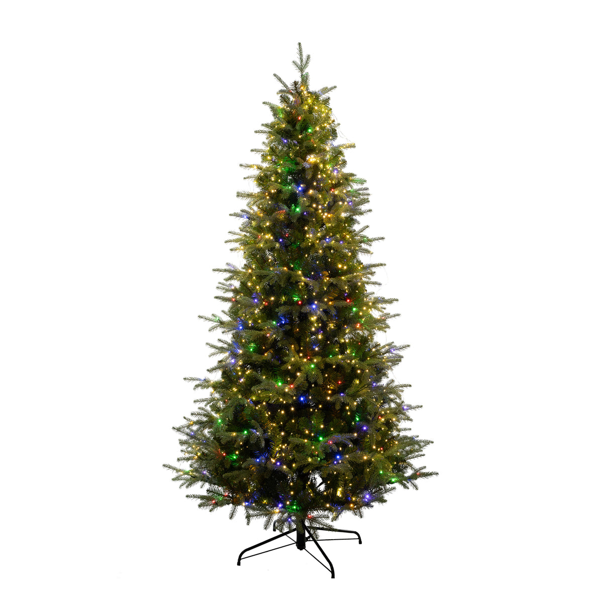 Casselton Fir Christmas Tree