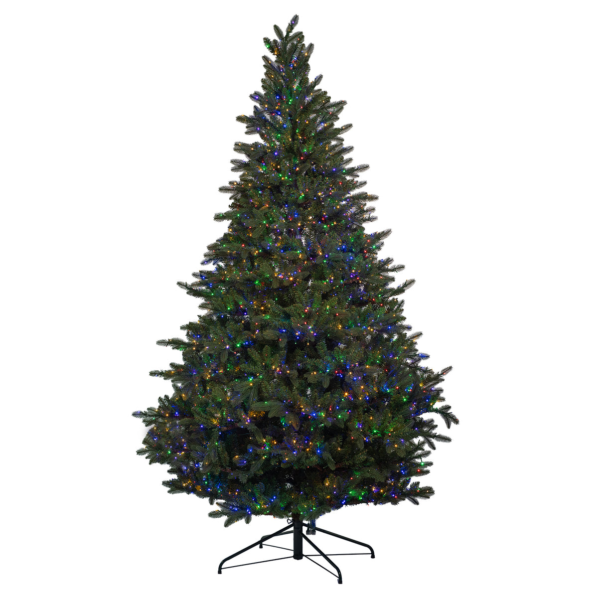 American Pine Christmas Tree