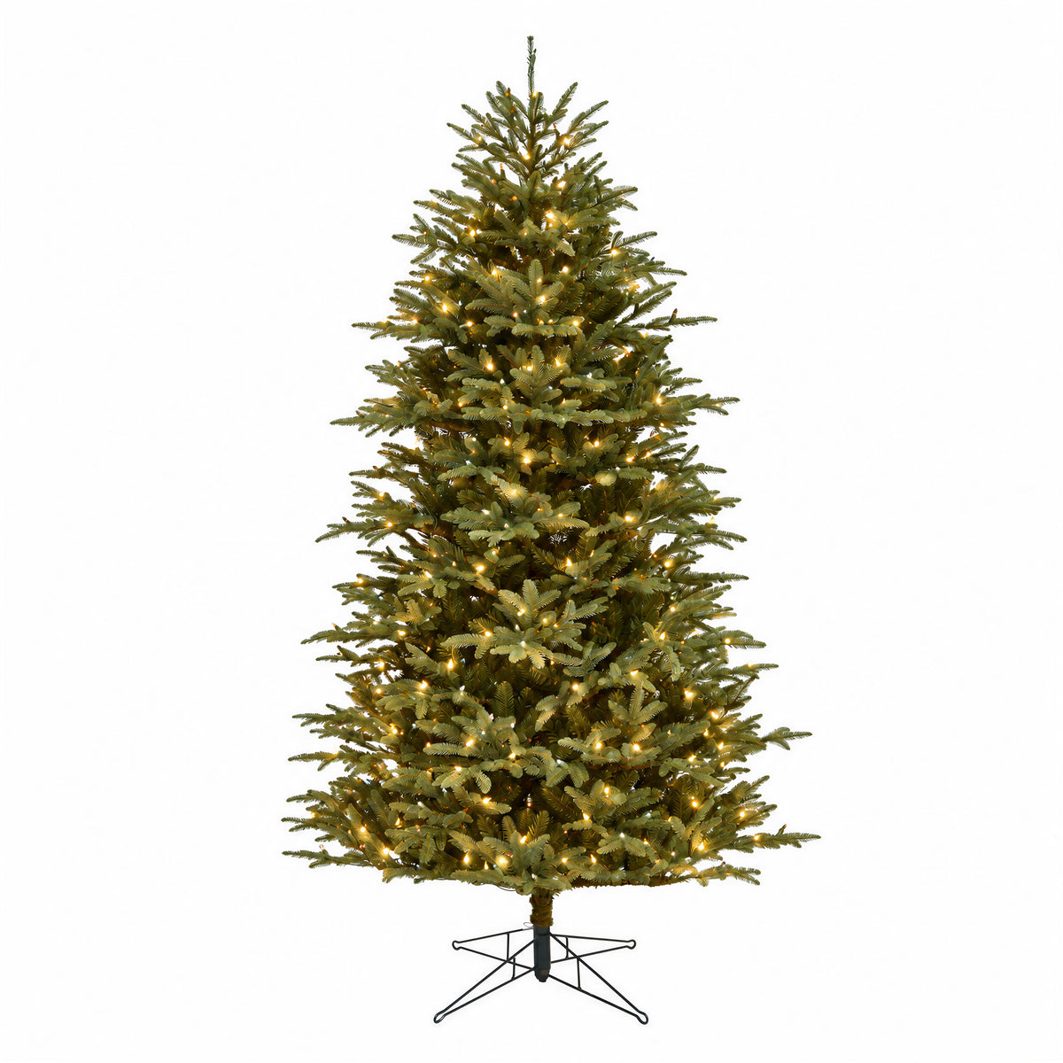 Grand Fraser Fir Christmas Tree