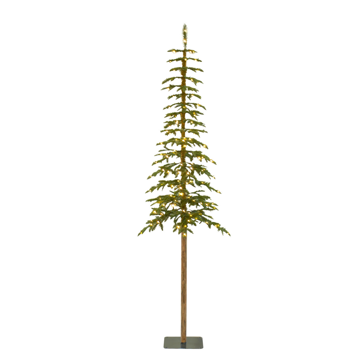 Deluxe Alpine Christmas Tree