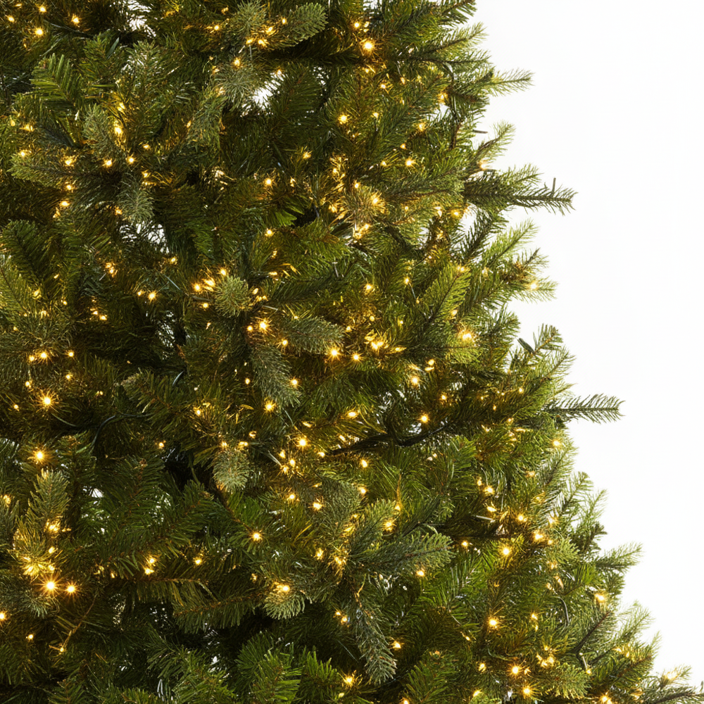 Royal Pine Christmas Tree
