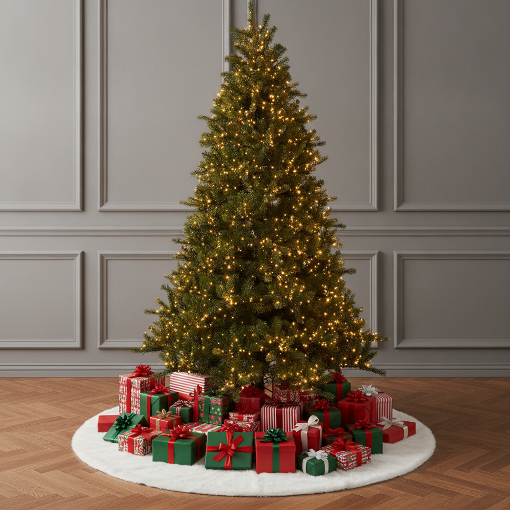 Royal Pine Christmas Tree